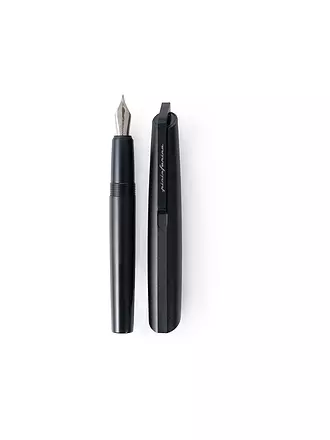 PININFARINA | Stylo plume PF GO Medium noir |